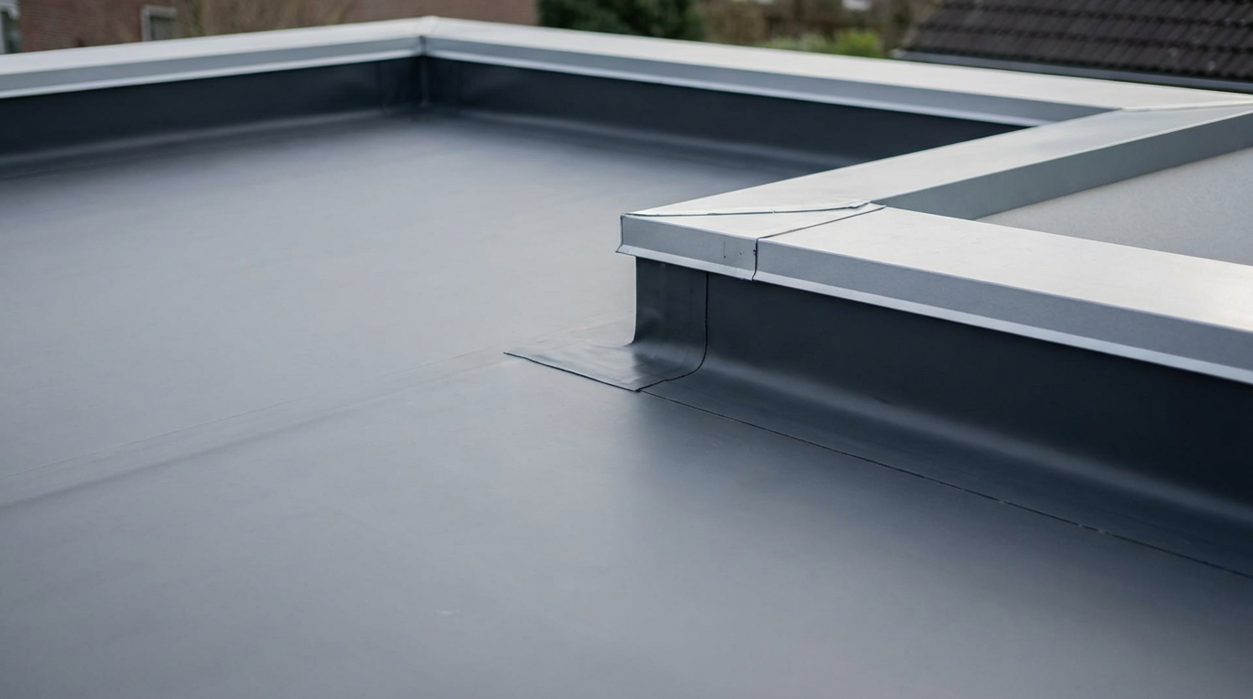 Flat Roofing